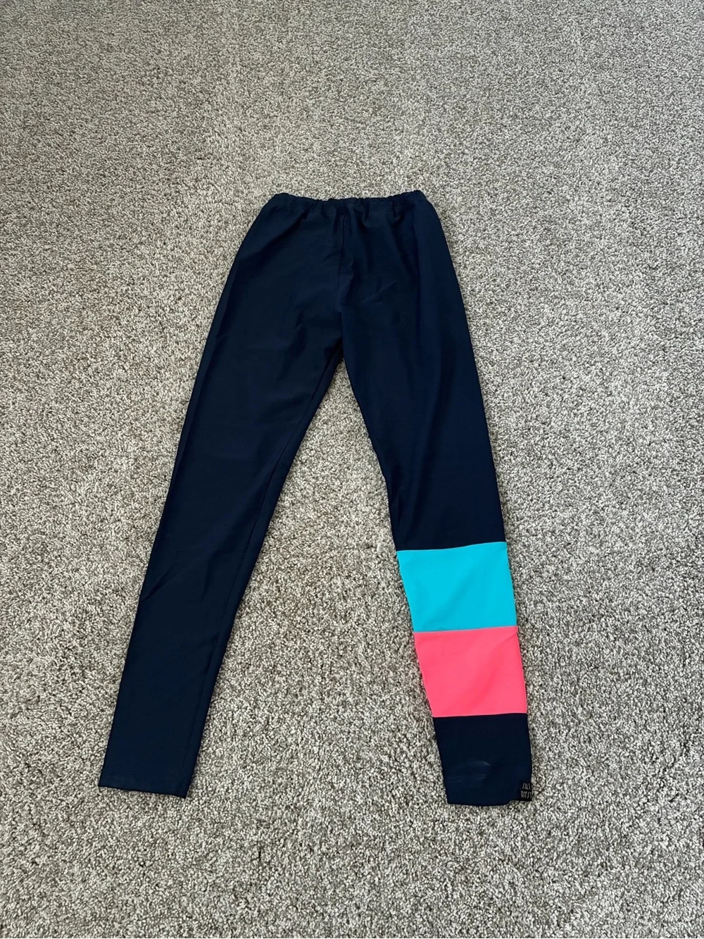 Salt Gypsy Women’s Navy Surf Pants